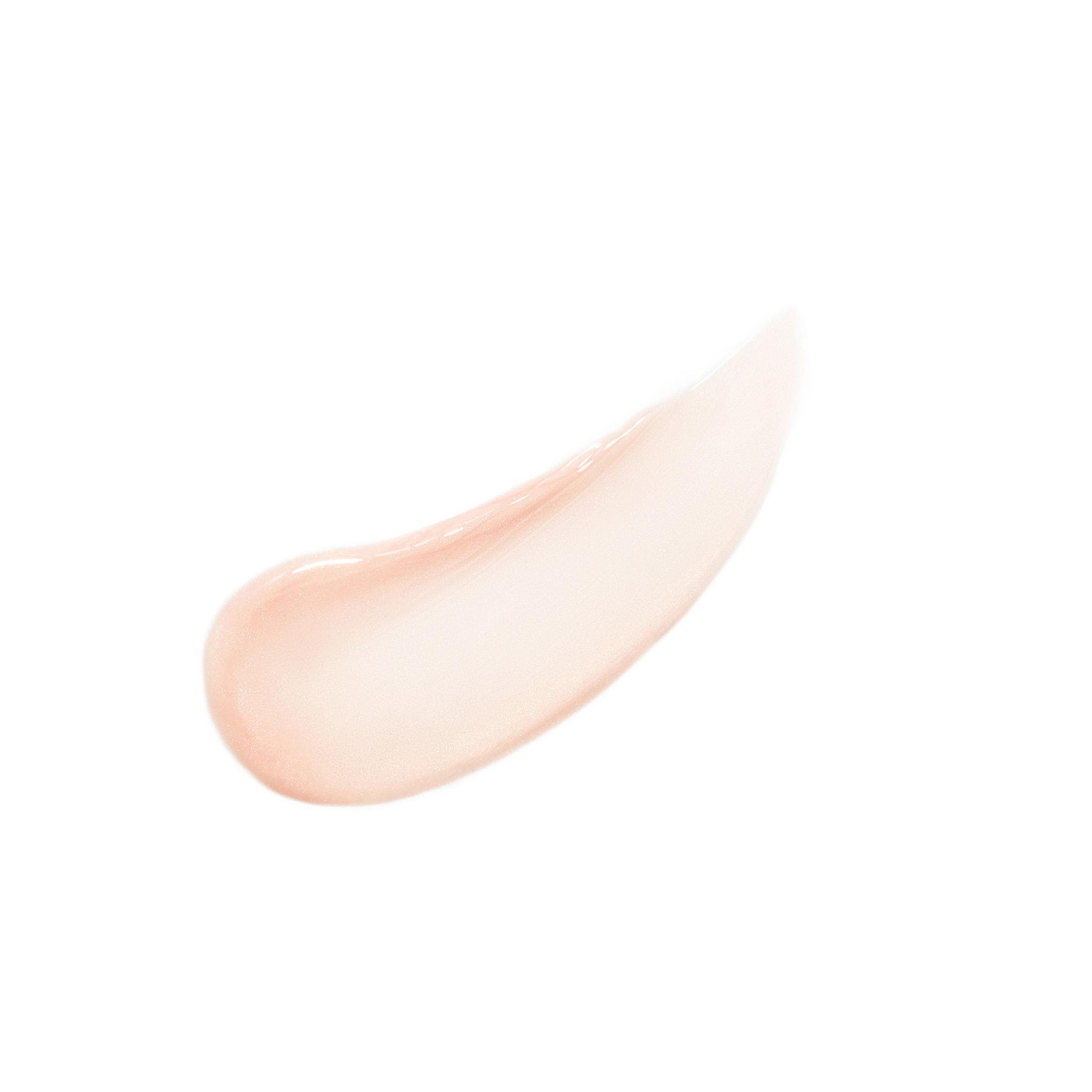 Textura podkladové báze RMS Beauty ReEvolve Radiance Locking Primer